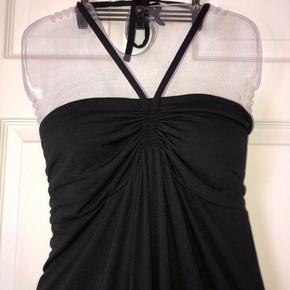 Old Navy Maternity Maxi Dress - Picture 3 of 5